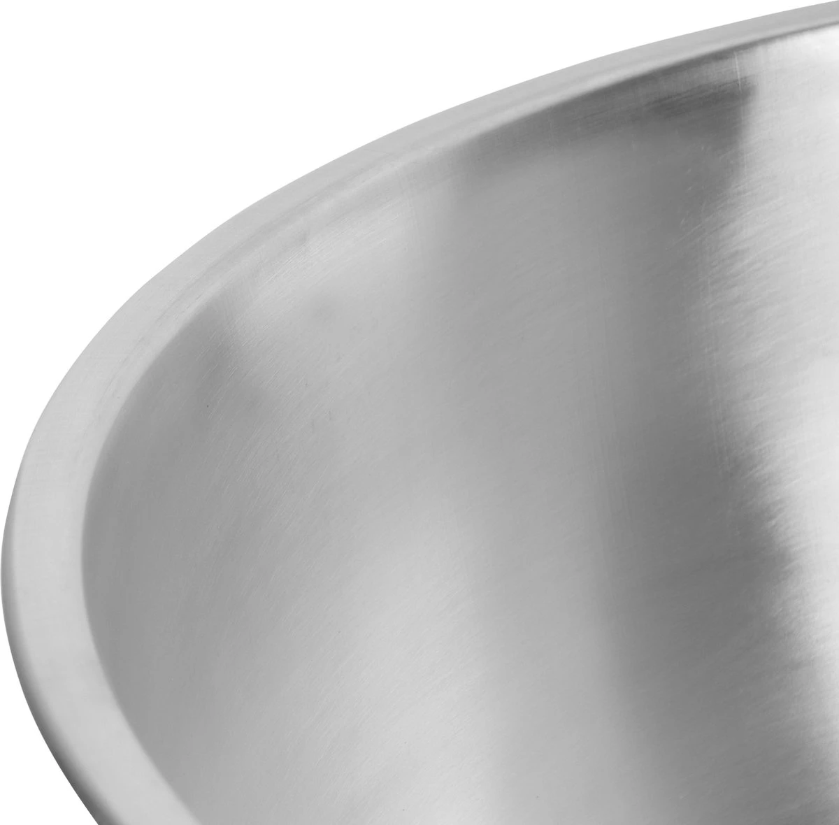 Niceey Champagneschaal - Champagnekoeler - Ijsemmer - Champagne Emmer - Champagne Bowl - RVS 3 Niceey Champagneschaal - Champagnekoeler - Ijsemmer - Champagne Emmer - Champagne Bowl - RVS - Afbeelding 3