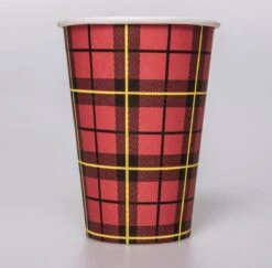 Wolf Wegwerp Drinkbeker 180 Cc Multicolor - Partybeker Van Papier - Koffie Beker - Wegwerpbeker - Drinkbeker 2500 Stuks - Verjaardagen - Koffiebekers To Go - To Go - Kwaliteit Drinkbeker - Schenkbeker - Kartonnen Bekers - Papieren Bekers 2500 Stuks -Kookgerei Koning Verkoop 1200x1181 1