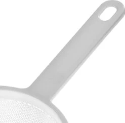 Westmark - Zeef - Kunststof Vergiet - Ø 18 Cm - Wit -Kookgerei Koning Verkoop 1200x1181 22