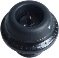 YUGN Wijn Vacuumpomp Wijnstopper Vacuum - Wijn Stopper Flessenstop Met 4 Vacuüm Wijndoppen - Wijndop Met Timer - Cadeau Tip -Kookgerei Koning Verkoop 1200x1181 34