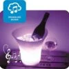 Dreamled Ice Bucket Speaker - Voor Binnen & Buiten (IBS-500)