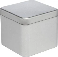 Bredemeijer - Theedoos 6 Blikjes Zwart -Kookgerei Koning Verkoop 1200x1181 36