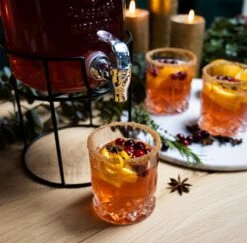 Sareva Drankdispenser - Met Houder - 3 Liter -Kookgerei Koning Verkoop 1200x1182 21