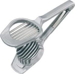 Westmark Champion Champignonsnijder 19,5 X 7,2 X 2,9 Cm - Aluminium - RVS -Kookgerei Koning Verkoop 1200x1183 8