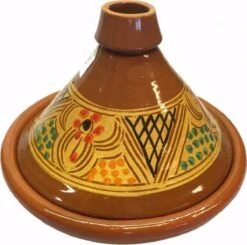 Marokkaanse Familie Tajine - Ø 33 Cm -Kookgerei Koning Verkoop 1200x1188 25