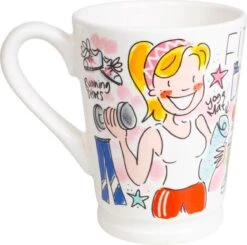 Blond Amsterdam Beker XL - Fitgirl -Kookgerei Koning Verkoop 1200x1189 1