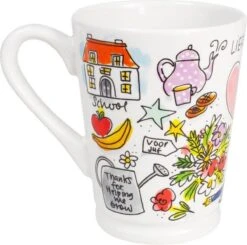 Blond Amsterdam Specials - Liefste Juf - 0.4L -Kookgerei Koning Verkoop 1200x1190