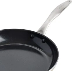 GreenPan Koekenpan - Royal Black - ø 28 Cm - Keramische Anti-aanbaklaag -Kookgerei Koning Verkoop 1200x1190 30