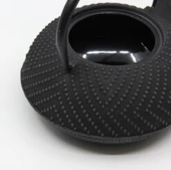 Bredemeijer - Theepot Fujian 1.2L Met Filter -Kookgerei Koning Verkoop 1200x1190 4