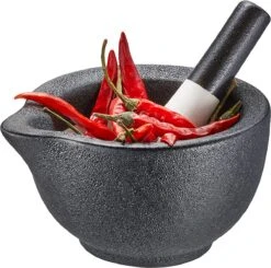 Vijzel, ø 7.7 Cm, Porselein - Gefu | GRINO -Kookgerei Koning Verkoop 1200x1192 22