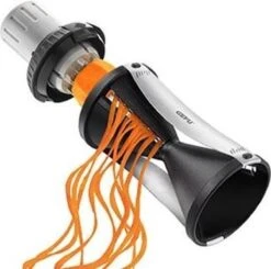 Gefu Spirelli 2.0 Spiraalsnijder / Juliennesnijder -Kookgerei Koning Verkoop 1200x1192 8