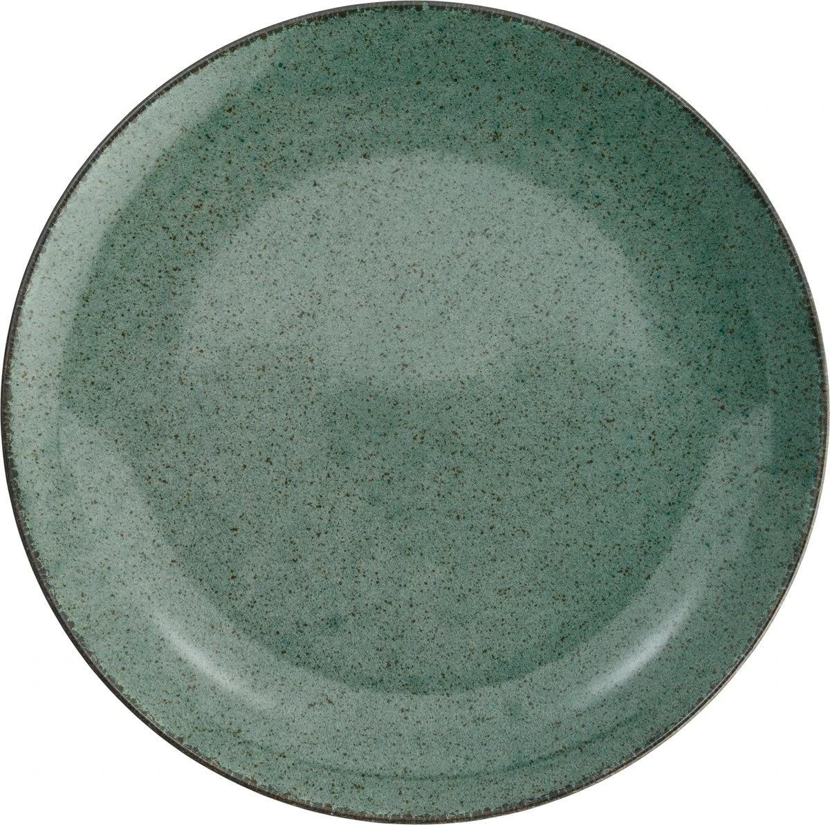 Lite-Body Serviesset Hermes - Mintgroen Spikkel - 6 Personen - 24 Delig 2 Lite-Body Serviesset Hermes - Mintgroen Spikkel - 6 Personen - 24 Delig - Afbeelding 2