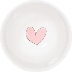 Blond Amsterdam Even Bijkletsen Kom Ø14 Cm - Mint Rand -Kookgerei Koning Verkoop 1200x1193 10