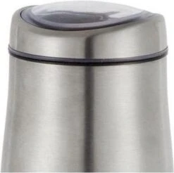 Princess Coffee Grinder Stainless Steel Deluxe 01.242196.01.001 -Kookgerei Koning Verkoop 1200x1193 38