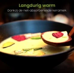 Greenwill Noodle Kom Set – Luxe Japans Servies Voor 2 Personen – Duurzame Keramieke Soepkommen – Inclusief Chopsticks Eetlepels En Houders -Kookgerei Koning Verkoop 1200x1194 15