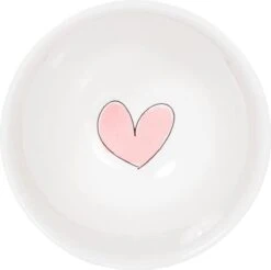 Blond Amsterdam Even Bijkletsen Kom Ø14 Cm - Mint Rand -Kookgerei Koning Verkoop 1200x1194 16