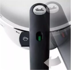 Fissler Vitavit Premium Snelkookpan Met Inzet - 4,5L 9 Fissler Vitavit Premium Snelkookpan Met Inzet - 4,5L -Kookgerei Koning Verkoop 1200x1195 54