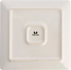 Lite-Body Hermes Gebaksbordjes - Set Van 8 Stuks - Ø16 Cm - Grijs Relief -Kookgerei Koning Verkoop 1200x1196 14