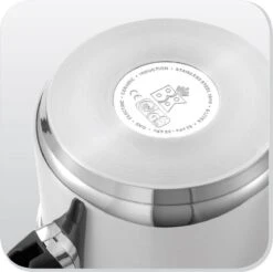 BK Snelkookpan - Ø 22 Cm - Mat -Kookgerei Koning Verkoop 1200x1196 27