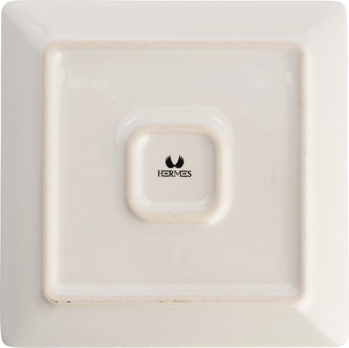 Lite-Body Hermes Gebaksbordjes - Set Van 8 Stuks - Ø16 Cm - Groen Reliëf 2 Lite-Body Hermes Gebaksbordjes - Set Van 8 Stuks - Ø16 Cm - Groen Reliëf - Afbeelding 2