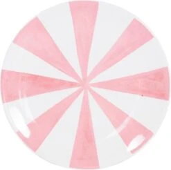 Blond Amsterdam Gebaksbord - Set - Girls/Pink Stripe 8 Blond Amsterdam Gebaksbord - Set - Girls/Pink Stripe -Kookgerei Koning Verkoop 1200x1197 25