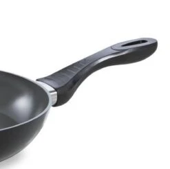 BK Easy Basic Ceramic Koekenpannenset - Ø20 Cm En Ø24 Cm - PFAS-vrij -Kookgerei Koning Verkoop 1200x1197 60