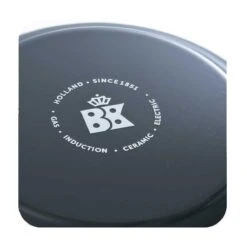 BK Fortalit Braadpan Ø 22 Cm / 2L - Emaille - Inductie 19 BK Fortalit Braadpan Ø 22 Cm / 2L - Emaille - Inductie -Kookgerei Koning Verkoop 1200x1198 100