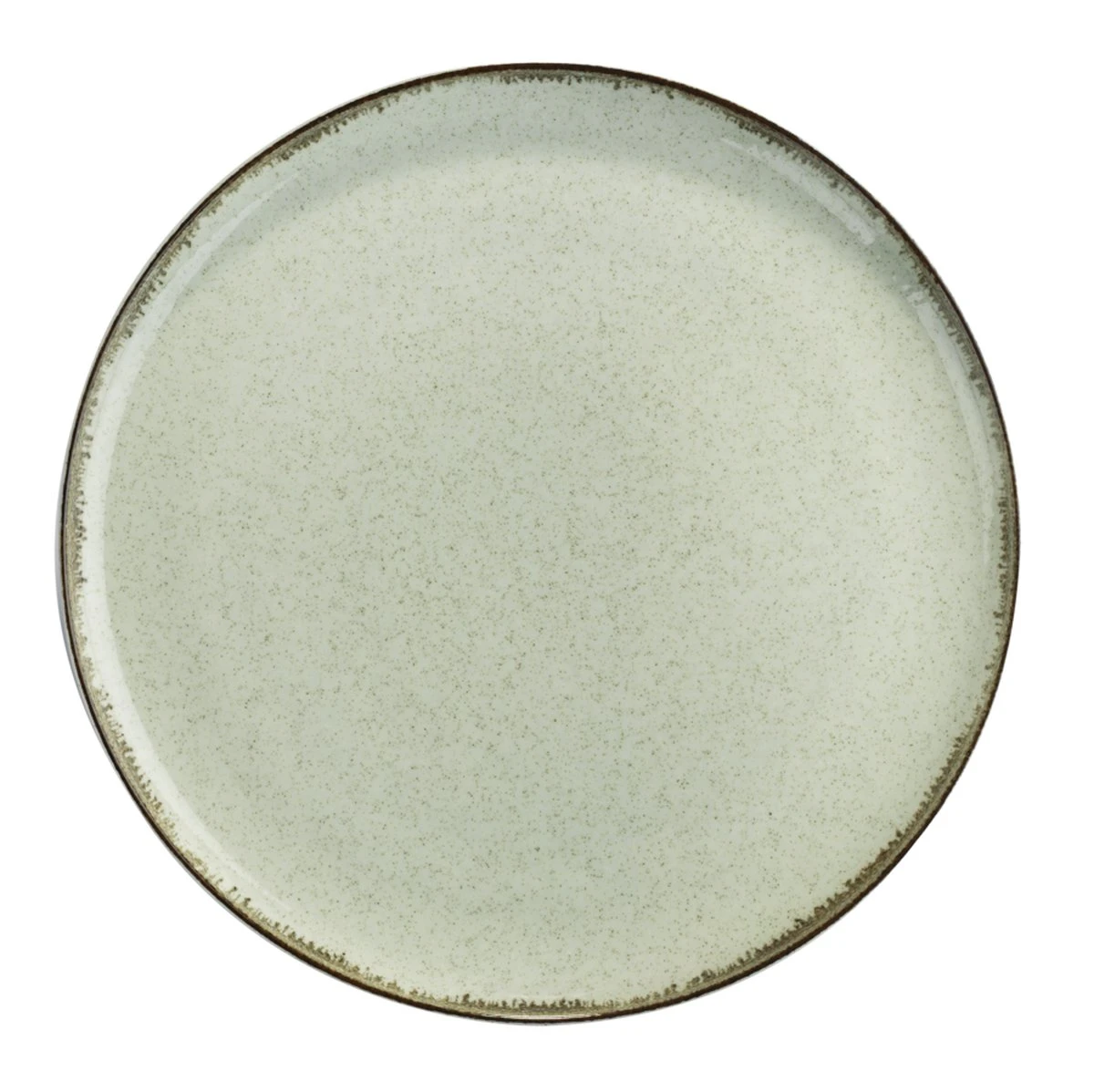 Kitchen Trend - Gebaksbord - Zeegroen Ocean - 6 Stuks - 19 Cm Rond 1 Kitchen Trend - Gebaksbord - Zeegroen Ocean - 6 Stuks - 19 Cm Rond