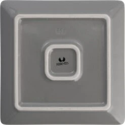 Lite-Body Hermes Gebaksbordjes - Set Van 8 Stuks - Ø16 Cm - Grijs Mat -Kookgerei Koning Verkoop 1200x1198 29