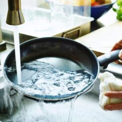 GreenPan Cambridge Wokpan 28cm - Zwart - Inductie - PFAS-vrij -Kookgerei Koning Verkoop 1200x1198 86