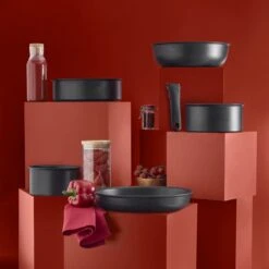 Tefal Ingenio Unlimited - Pannenset - 4-delig 19 Tefal Ingenio Unlimited - Pannenset - 4-delig -Kookgerei Koning Verkoop 1200x1198 92