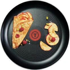 Tefal Cook Right Pannenkoekenpan - Ø 25 Cm ( Niet Voor Inductie) -Kookgerei Koning Verkoop 1200x1198 95