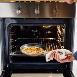 GreenPan Cambridge Inductie Grillpan - Ø 28 Cm - PFAS-vrij - Brons -Kookgerei Koning Verkoop 1200x1199 38