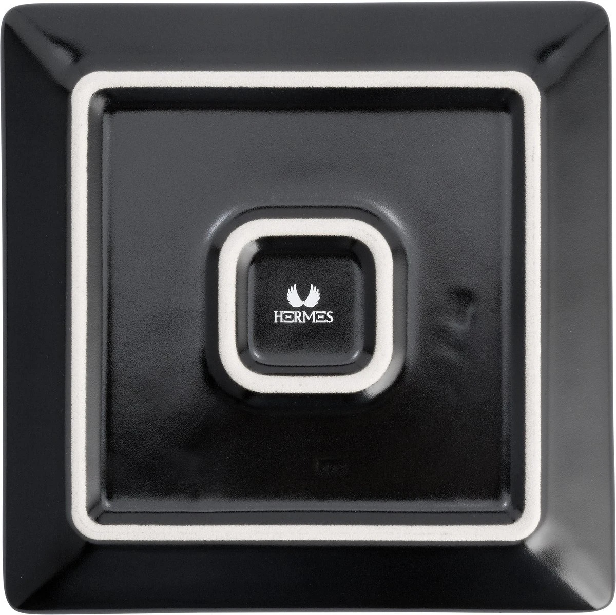 Lite-Body Hermes Gebaksbordjes - Set Van 8 Stuks - Ø16 Cm - Zwart Mat 4 Lite-Body Hermes Gebaksbordjes - Set Van 8 Stuks - Ø16 Cm - Zwart Mat - Afbeelding 4