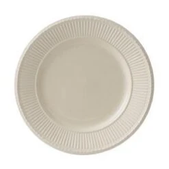 Wedgwood Edme Dinerbord - Ø26 Cm - Wit -Kookgerei Koning Verkoop 1200x1200 1012