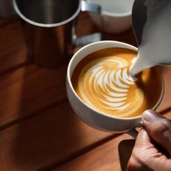 Merkloos Pazzo Goods - Melkkan - Melkkannetje Opschuim - Zilver - 350 Ml - Premium Kwaliteit - RVS - -Kookgerei Koning Verkoop 1200x1200 1030