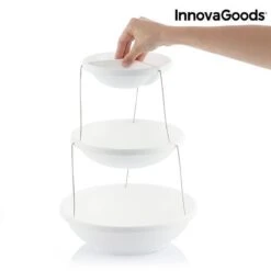 InnovaGoods Draaibare Opvouwbare Kommenset -Kookgerei Koning Verkoop 1200x1200 1068