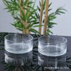 Pasabahce Elysia - Tapasschaaltjes - 235 Ml - Set Van 4 -Kookgerei Koning Verkoop 1200x1200 1152