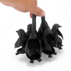 Egguins Eierhouder - Paasdecoratie - Eierdopjes - Eieren - Eierkoker - Bewaren - Koken - Serveren - Decoratie - Pasen -Kookgerei Koning Verkoop 1200x1200 1197