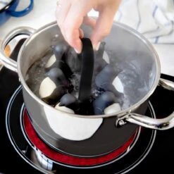 Peleg Design Egguins Eierhouder -Kookgerei Koning Verkoop 1200x1200 1204