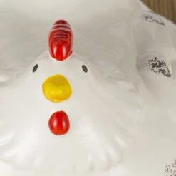 Eiermand Draadstaal Kip Wit Eierrek Eierhouder Eieren Bewaren Metaal Fruitschaal 7 Eiermand Draadstaal Kip Wit Eierrek Eierhouder Eieren Bewaren Metaal Fruitschaal -Kookgerei Koning Verkoop 1200x1200 1207