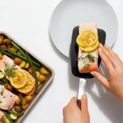 OXO Good Grips Flexibele Spatel - 32 Cm -Kookgerei Koning Verkoop 1200x1200 1222