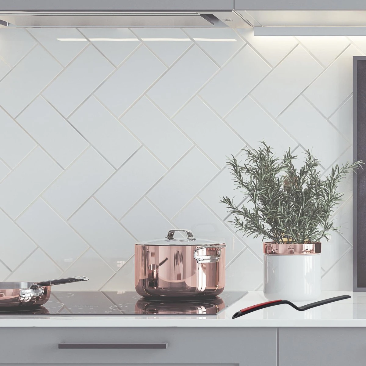 Orange85 Pannenkoekspatel - Siliconen - 36,5x7,5 Cm - Roestvrij Staal - Zwart En Rood - Koken 2 Orange85 Pannenkoekspatel - Siliconen - 36,5x7,5 Cm - Roestvrij Staal - Zwart En Rood - Koken - Afbeelding 2