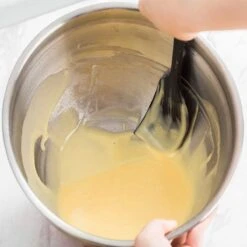 VITAMO Siliconen Spatel 2 Stuks - Hittebestendig - Vaatwasserbestendig - BPA Vrij - 28 En 21 Cm - Zwart -Kookgerei Koning Verkoop 1200x1200 1261