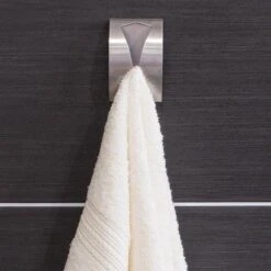 Merkloos 2 Stuks RVS Handdoekhouders - Handdoek Klem - Handdoek Haak -Kookgerei Koning Verkoop 1200x1200 1355