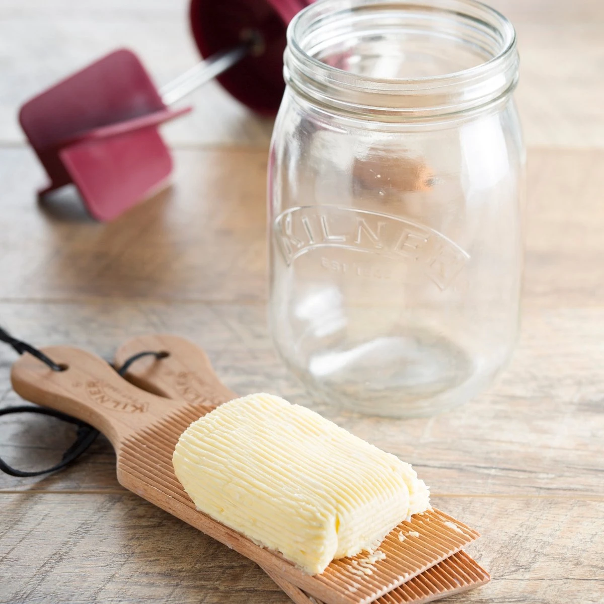 Kilner - Boterkarner 6 Kilner - Boterkarner - Afbeelding 6