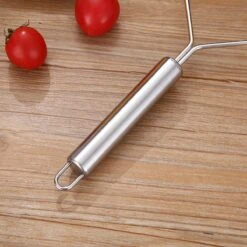 YUGN Pureestamper Aardappelstamper Stamper - Pureerder Stampotstamper - RVS - Cadeau Tip -Kookgerei Koning Verkoop 1200x1200 1531