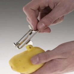 Westmark Famos Dunschiller - RVS - 16 Cm -Kookgerei Koning Verkoop 1200x1200 1537