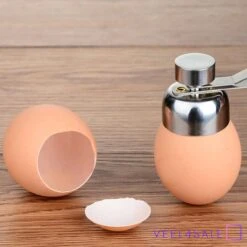Eiertikker - Egg Cracker - Ei Opener - Eier - Eierschaal Snijder - Ei Onthoofder - Ei Onttopper - Veel4sale 9 Eiertikker - Egg Cracker - Ei Opener - Eier - Eierschaal Snijder - Ei Onthoofder - Ei Onttopper - Veel4sale -Kookgerei Koning Verkoop 1200x1200 1616