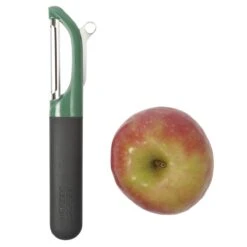 Joseph Joseph Multi-peel Straight Dunschiller - Groen -Kookgerei Koning Verkoop 1200x1200 1696